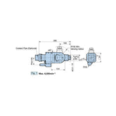 The Cutting Edge Angle Can Be Freely Adjusted, Making It Ideal For Machining  The Corners Of Molds In Deep Areas Angle Head  AGU Series - Big-tools Industrial Supply Tools for Metal Cutting